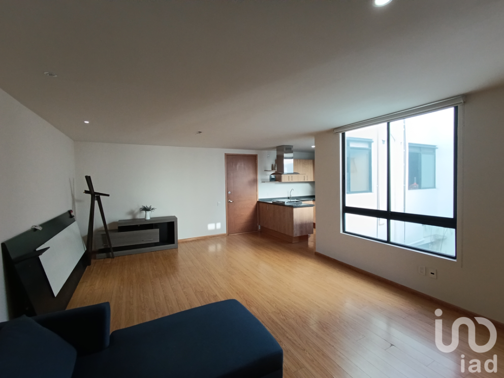 Departamento  en  venta  Col. Portales CDMX