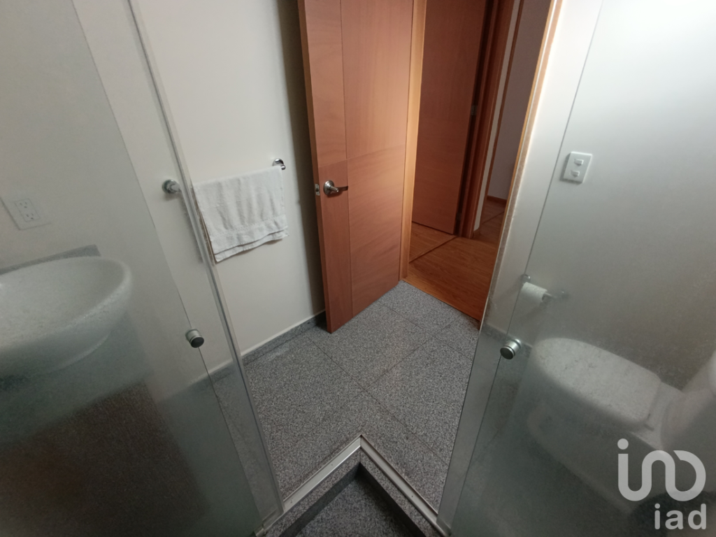 Departamento  en  venta  Col. Portales CDMX