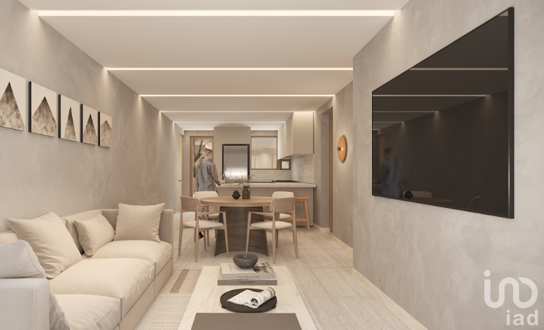 Departamento   en  venta  Col. Roma  CDMX