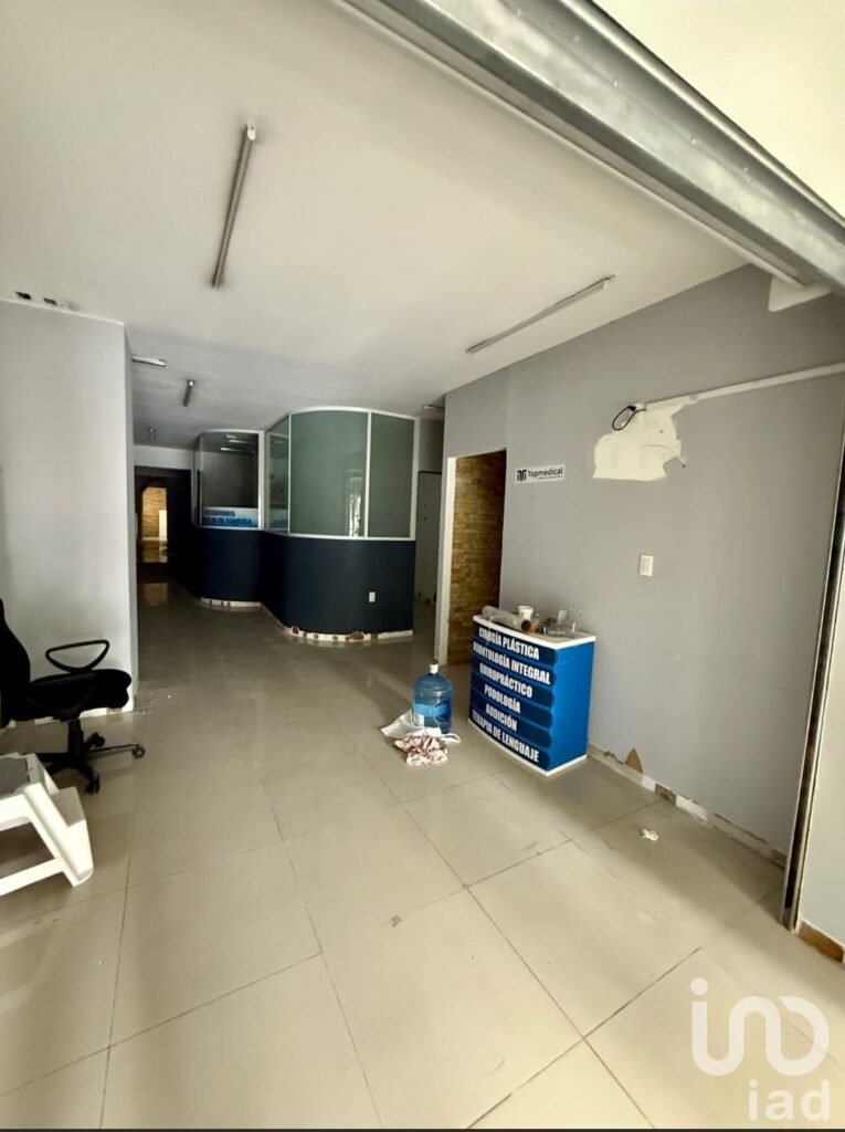 LOCAL EN RENTA , SOBRE AV. EJERCITO NACIONAL, EN POLANCO,