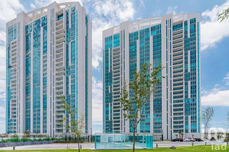 Departamento en Venta Juriquilla Towers