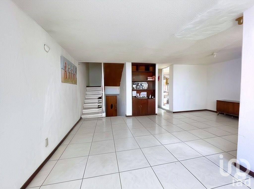 Departamento en Venta en Fovissste, Alianza Popular Revolucionaria, Coyoacan