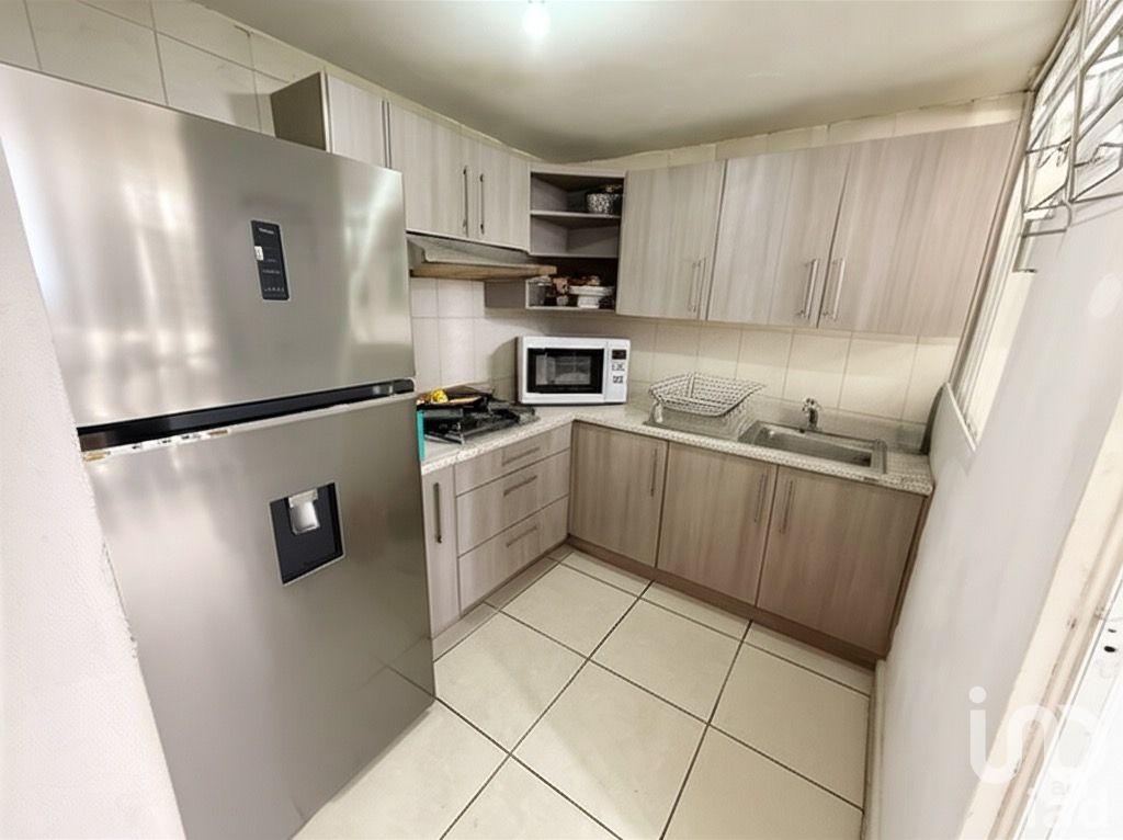 Departamento en Venta en Fovissste, Alianza Popular Revolucionaria, Coyoacan