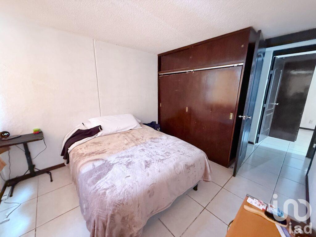 Departamento en Venta en Fovissste, Alianza Popular Revolucionaria, Coyoacan