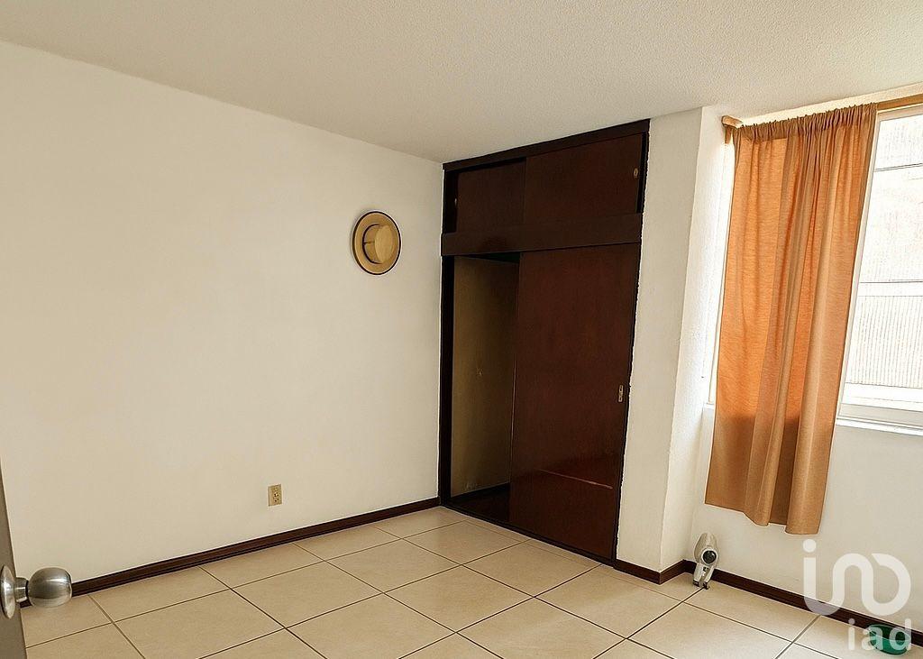 Departamento en Venta en Fovissste, Alianza Popular Revolucionaria, Coyoacan