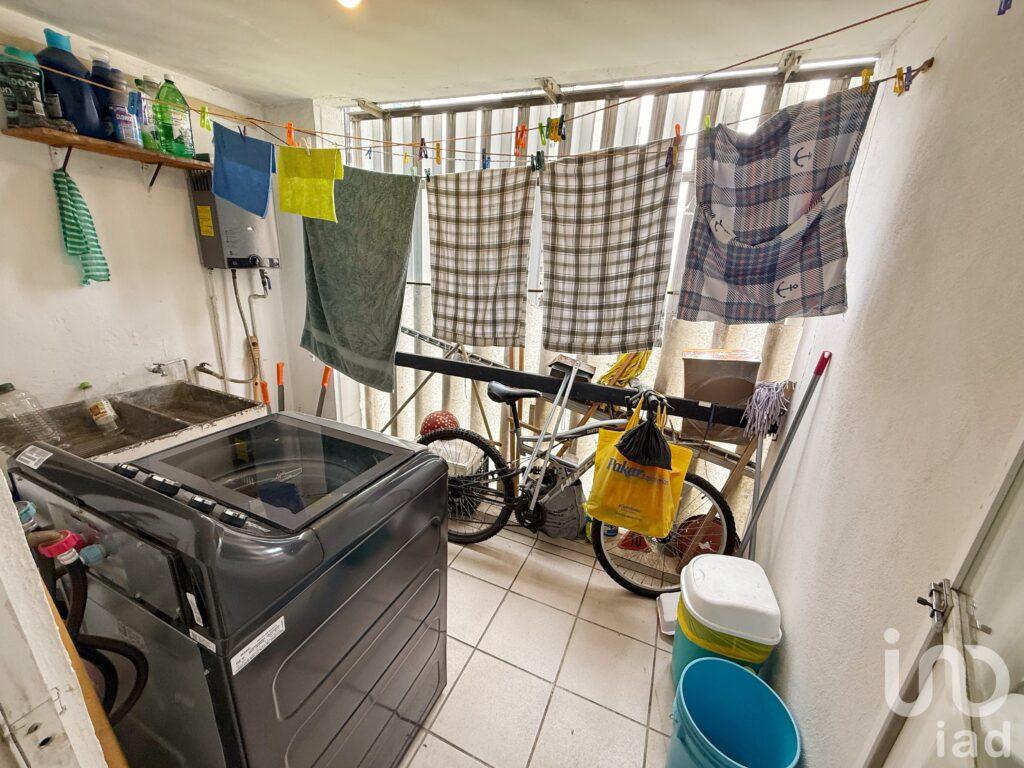 Departamento en Venta en Fovissste, Alianza Popular Revolucionaria, Coyoacan