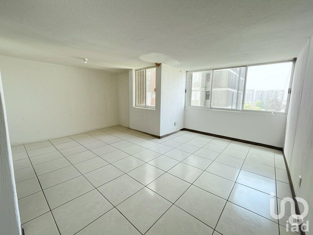 Departamento en Venta en Fovissste, Alianza Popular Revolucionaria, Coyoacan