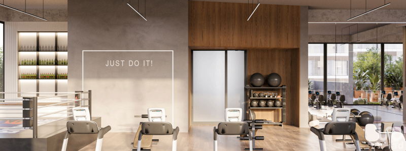 Departamento  PH   en  pre venta  Col. Escandón  CDMX