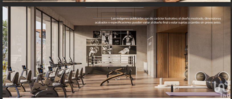 Departamento  PH   en  pre venta  Col. Escandón  CDMX