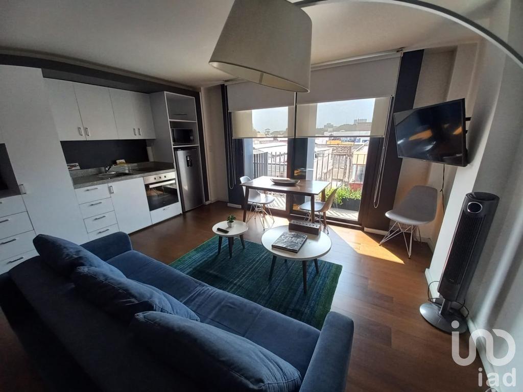 LOFT / DEPARTAMENTO EN VENTA