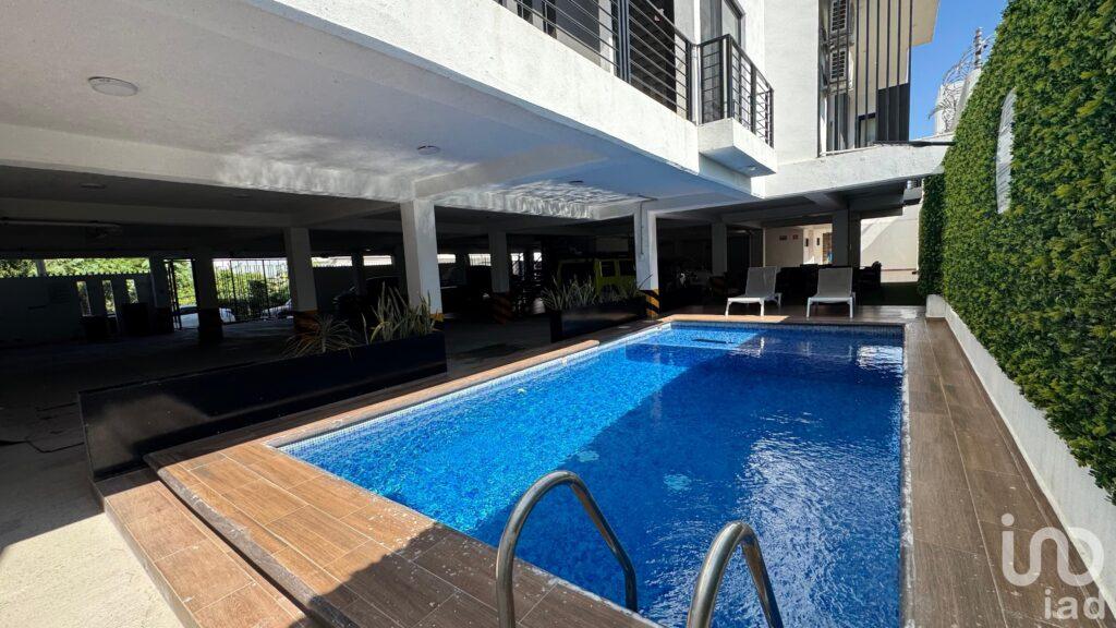 DEPARTAMENTO EN VENTA - EL ENCANTO PLAYA AZUL - UBICADO EN PLAYA SUR MAZATLÁN