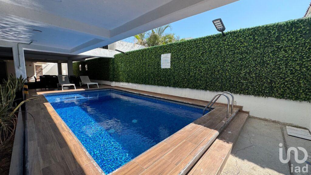 DEPARTAMENTO EN VENTA - EL ENCANTO PLAYA AZUL - UBICADO EN PLAYA SUR MAZATLÁN