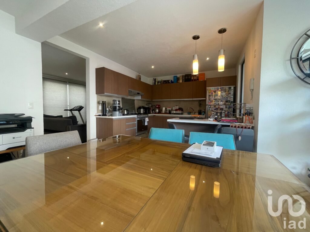 Departamento de 3 recamaras en venta col del valle tlacoquemecatl