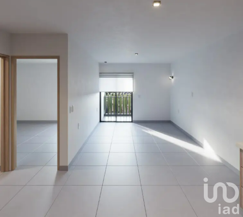 Departamento en Preventa en Barrio Vallejo - Modelo Arco