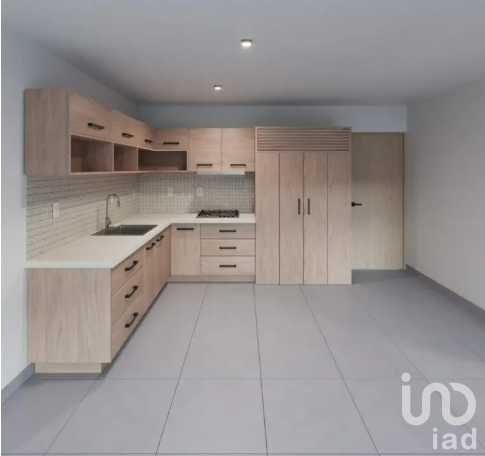 Departamento en Preventa en Barrio Vallejo - Modelo Arco