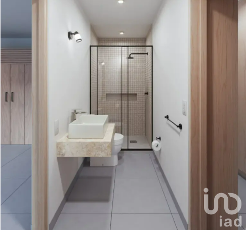 Departamento en Preventa en Barrio Vallejo - Modelo Arco