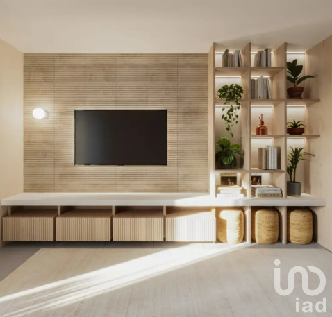 Departamento en Preventa en Barrio Vallejo - Modelo Arco