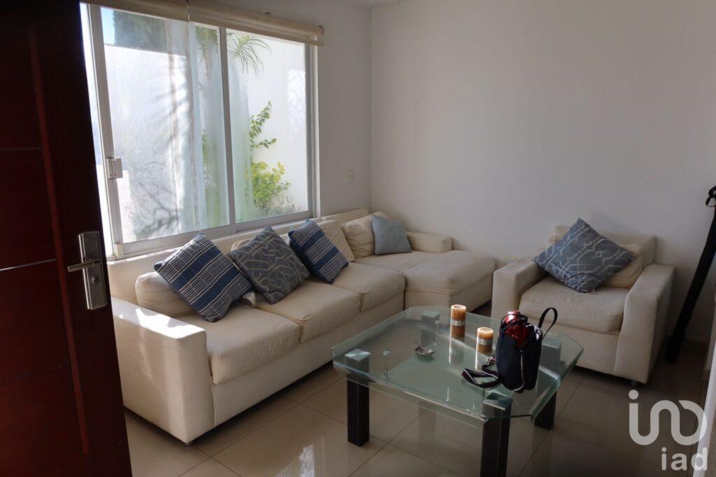 Casa en Venta al Norte de Aguascalientes