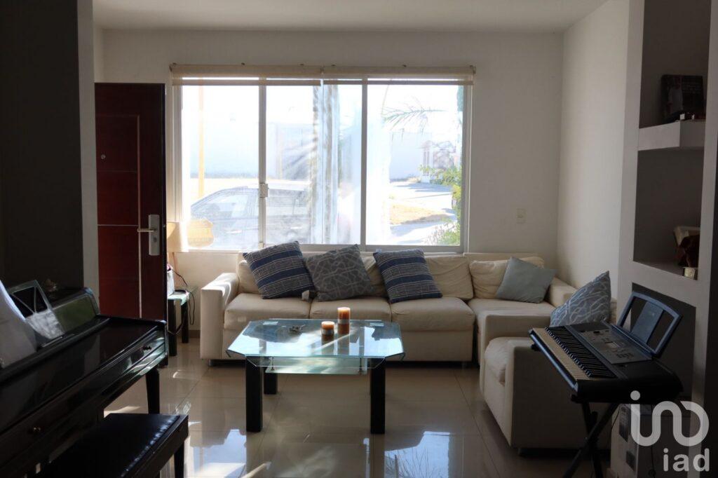 Casa en Venta al Norte de Aguascalientes