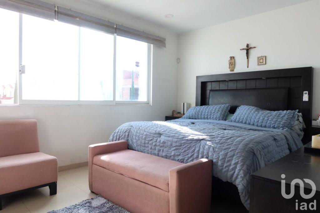 Casa en Venta al Norte de Aguascalientes