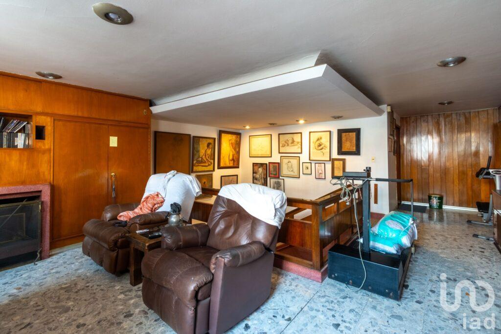 Venta de Casa, Nicolás San Juan, colonia Del Valle, Benito Juárez, Ciudad de México