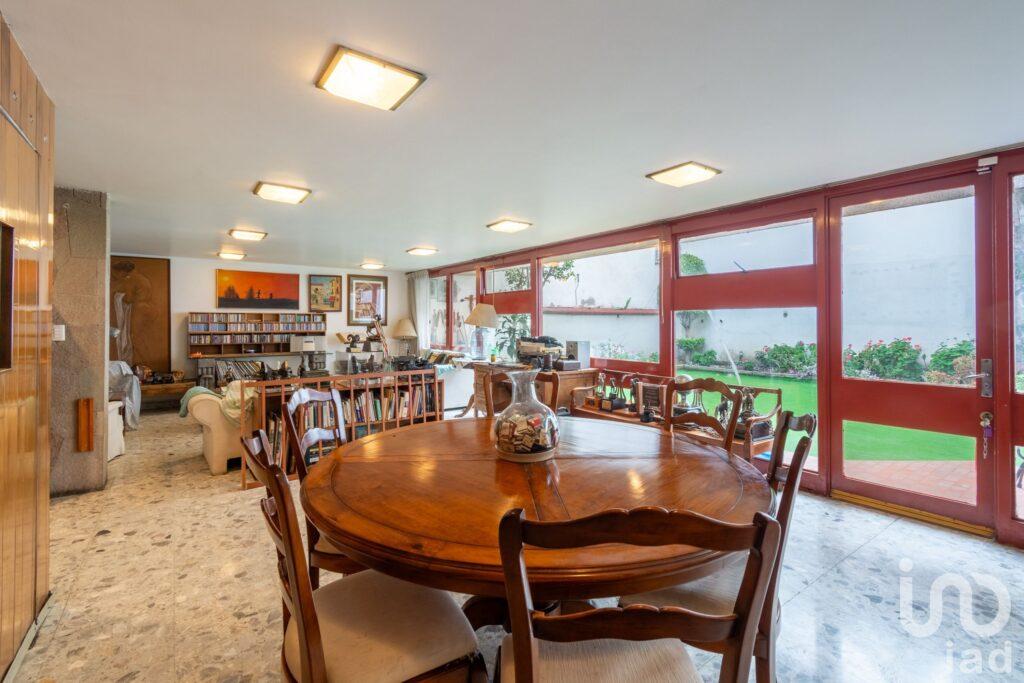 Venta de Casa, Nicolás San Juan, colonia Del Valle, Benito Juárez, Ciudad de México