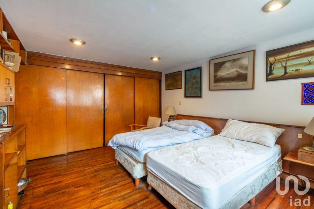 Venta de Casa, Nicolás San Juan, colonia Del Valle, Benito Juárez, Ciudad de México