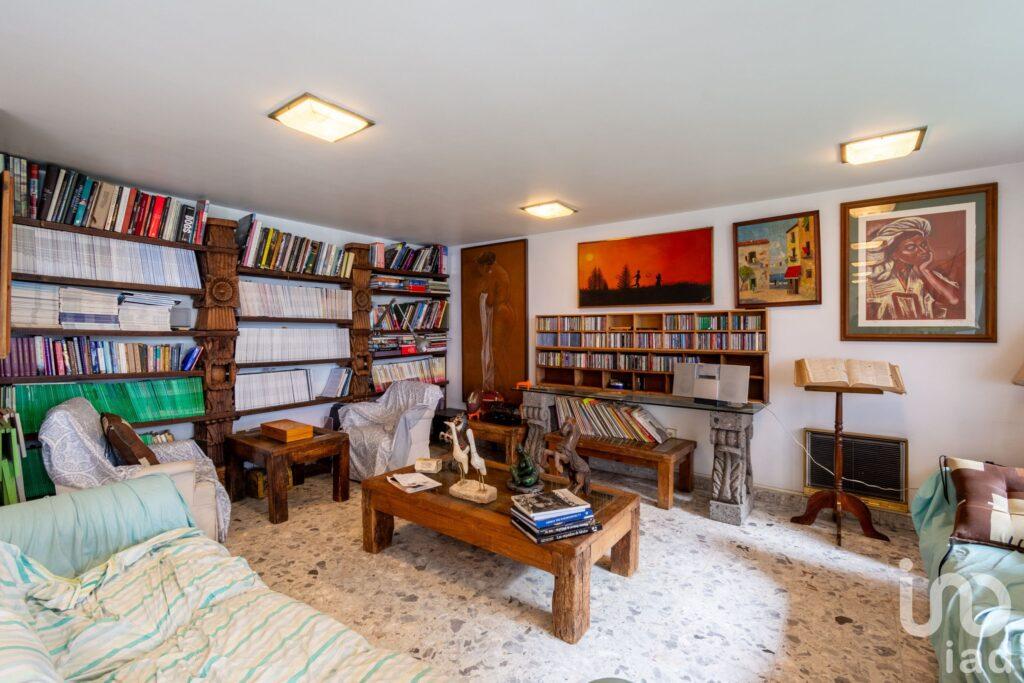 Venta de Casa, Nicolás San Juan, colonia Del Valle, Benito Juárez, Ciudad de México