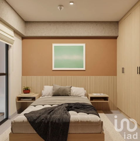 Departamento en Preventa en Barrio Vallejo - Modelo Vallejo