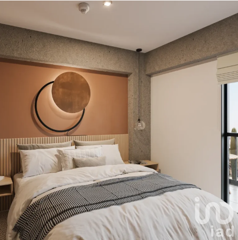 Departamento en Preventa en Barrio Vallejo - Modelo Vallejo