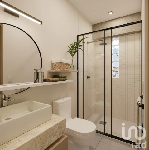 Departamento en Preventa en Barrio Vallejo - Modelo Vallejo