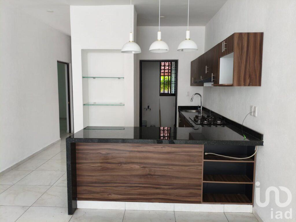 Casa en Venta. Colinas del Real. 1 Nivel, 3 recámaras.