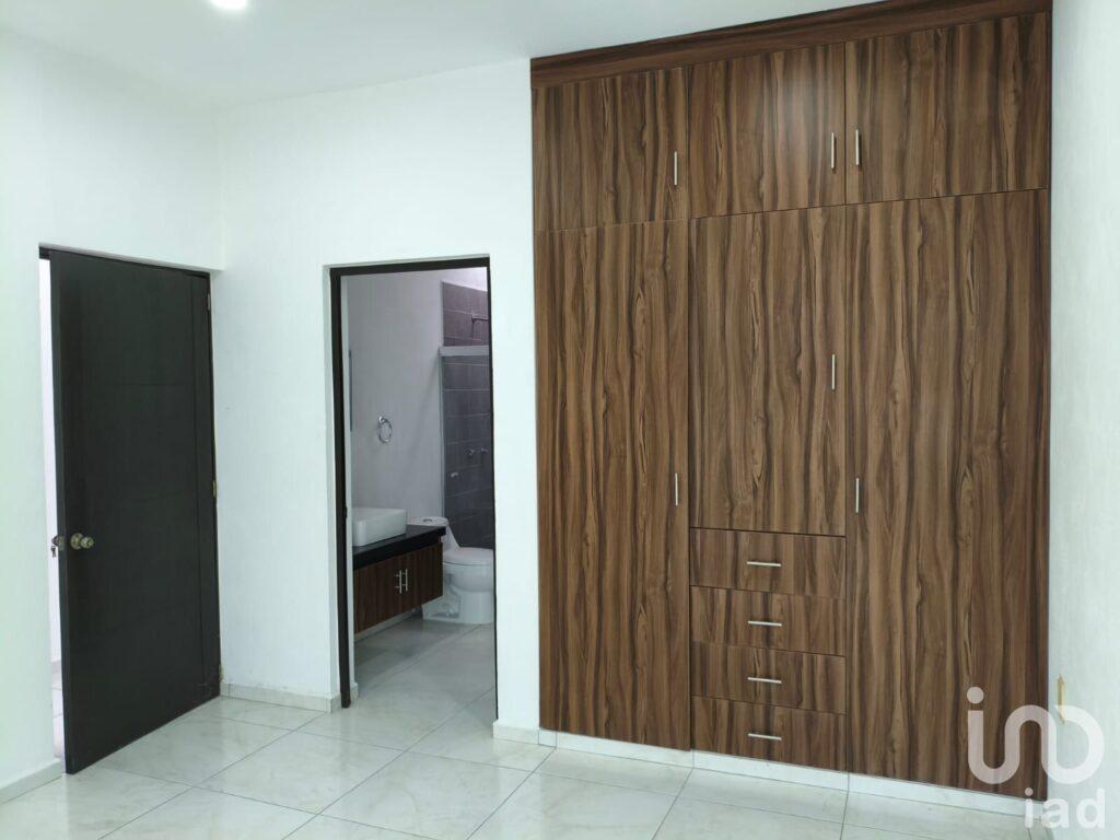 Casa en Venta. Colinas del Real. 1 Nivel, 3 recámaras.