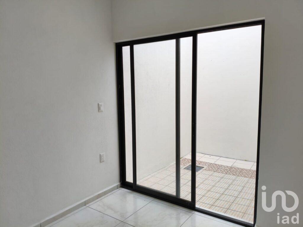 Casa en Venta. Colinas del Real. 1 Nivel, 3 recámaras.