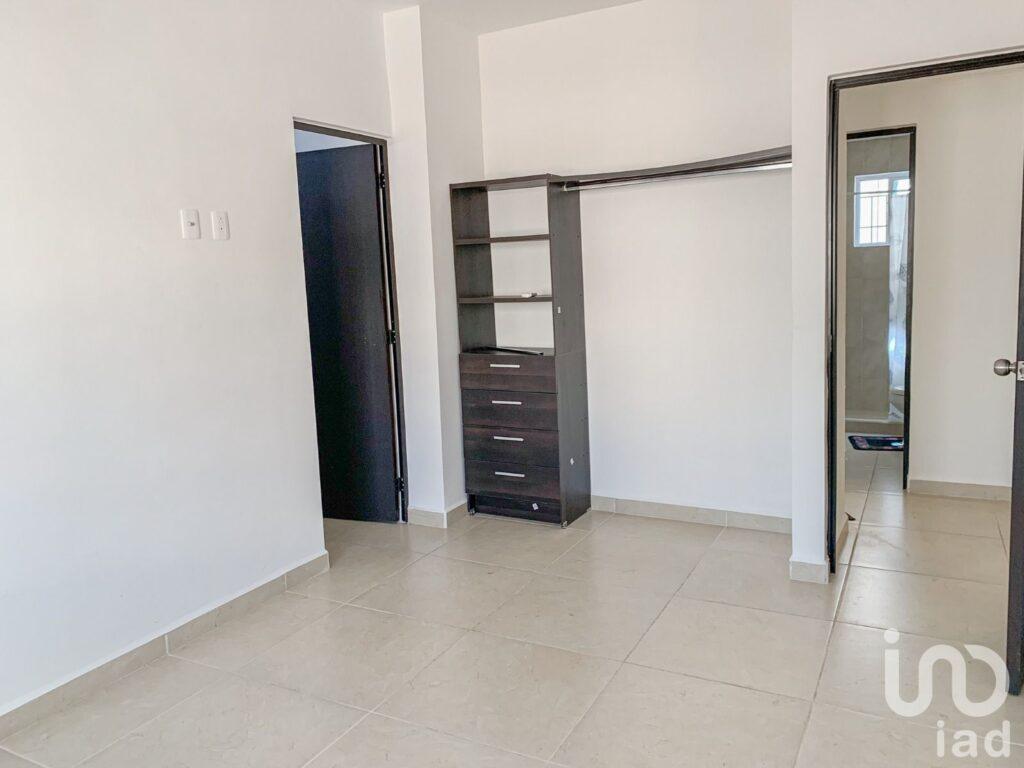 DEPARTAMENTO EN VENTA CATANIA 3 REC AMENIDADES EN EL SUR, CANCUN, Q.ROO