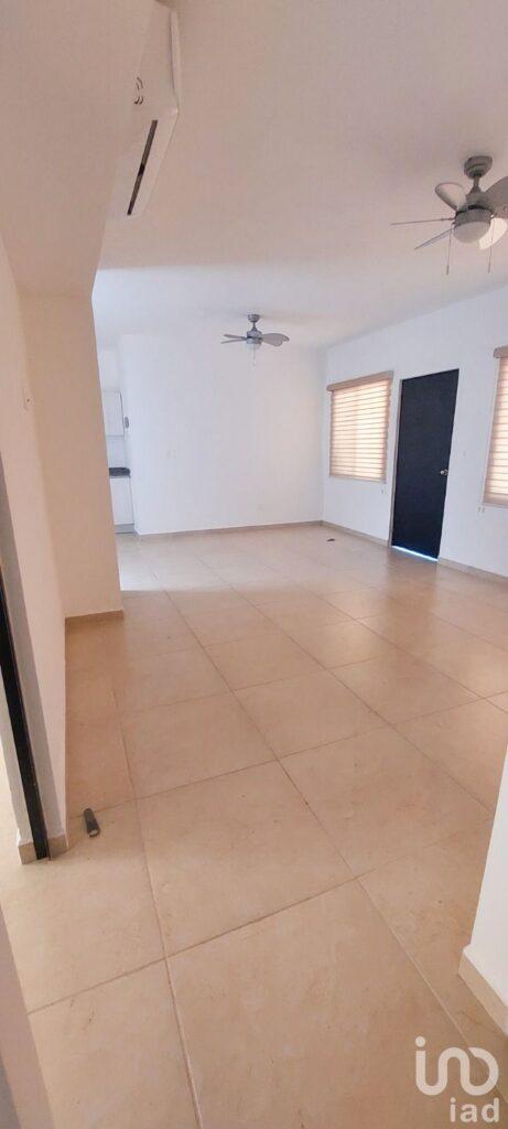 DEPARTAMENTO EN VENTA CATANIA 3 REC AMENIDADES EN EL SUR, CANCUN, Q.ROO
