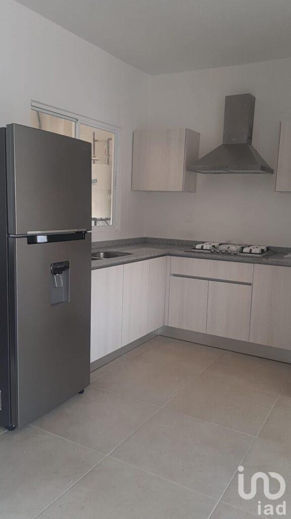 DEPARTAMENTO EN VENTA CATANIA 3 REC AMENIDADES EN EL SUR, CANCUN, Q.ROO