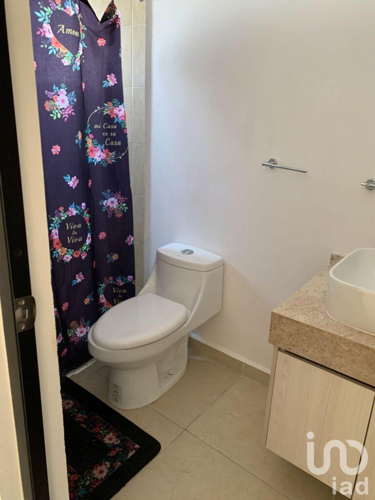 DEPARTAMENTO EN VENTA CATANIA 3 REC AMENIDADES EN EL SUR, CANCUN, Q.ROO