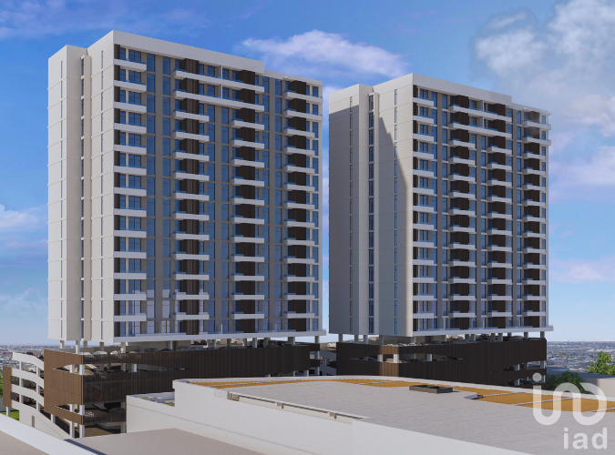 DEPARTAMENTO EN VENTA EN TORRE NUEVA EN PARTIDO IGLESIA