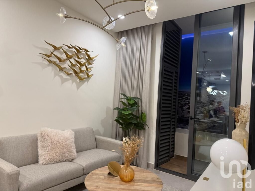 DEPARTAMENTO EN VENTA EN TORRE NUEVA EN PARTIDO IGLESIA