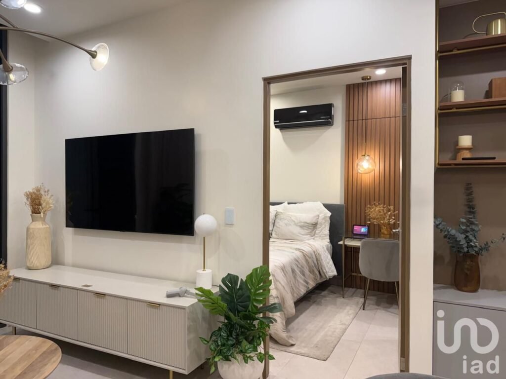 DEPARTAMENTO EN VENTA EN TORRE NUEVA EN PARTIDO IGLESIA