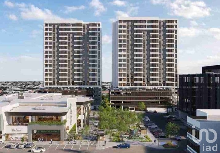 DEPARTAMENTO EN VENTA EN TORRE NUEVA EN PARTIDO IGLESIA