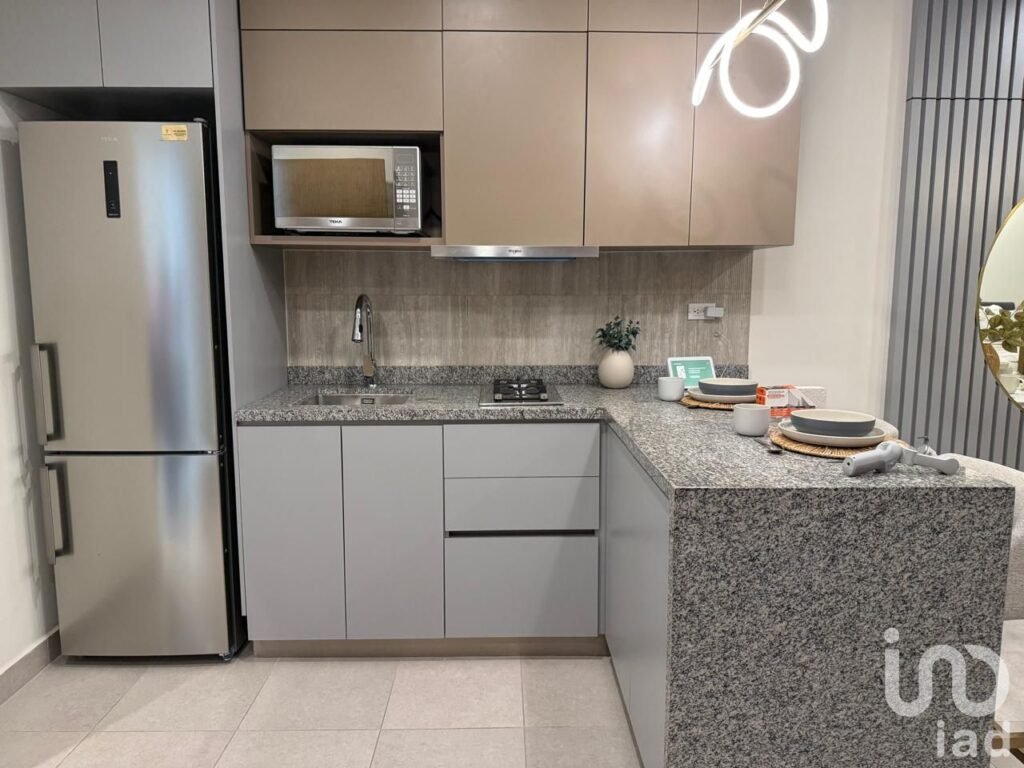 DEPARTAMENTO EN VENTA EN TORRE NUEVA EN PARTIDO IGLESIA