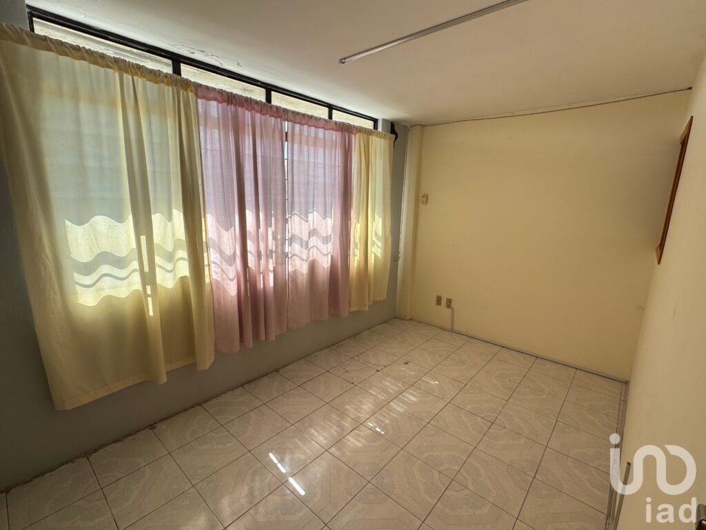 DEPARTAMENTO EN VENTA 3ra Secc. San Ramon Puebla