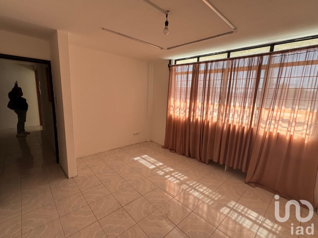 DEPARTAMENTO EN VENTA 3ra Secc. San Ramon Puebla