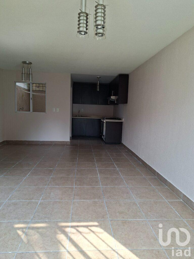 Casa en venta Real del Cid, Tecamac, Estado de Mexico