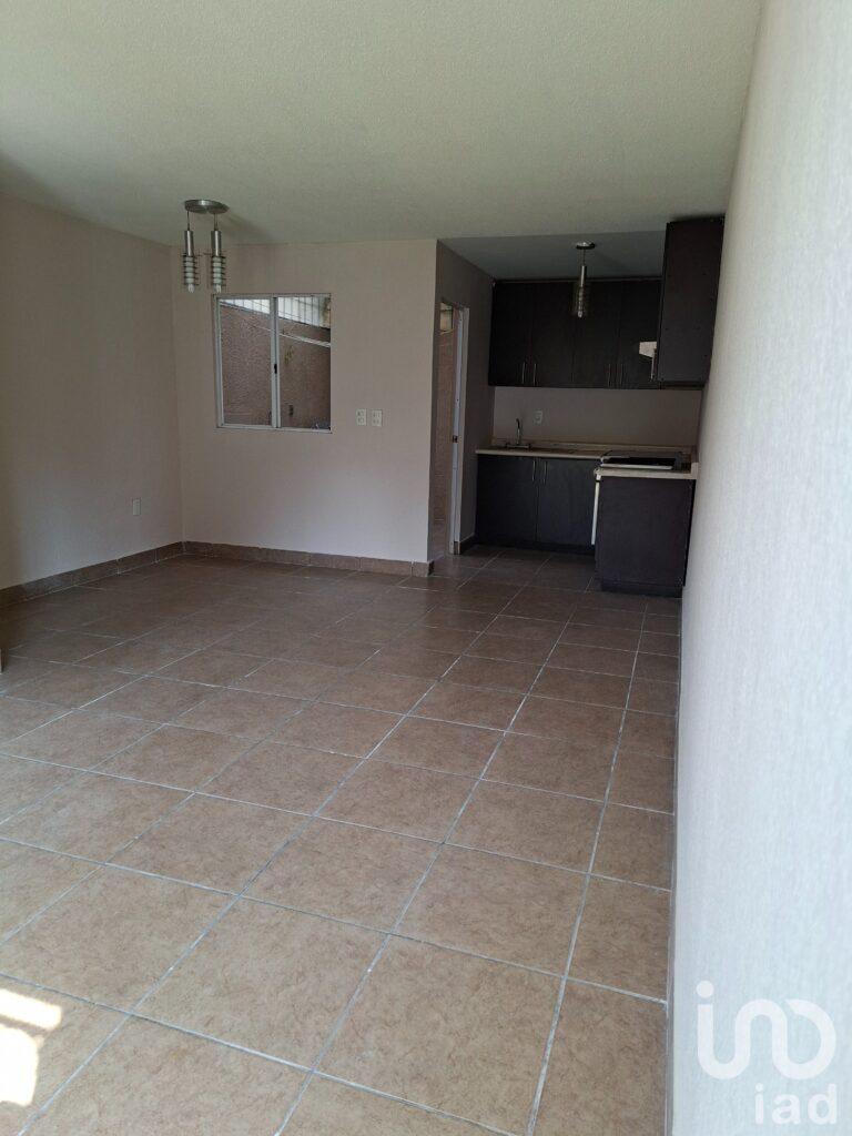 Casa en venta Real del Cid, Tecamac, Estado de Mexico