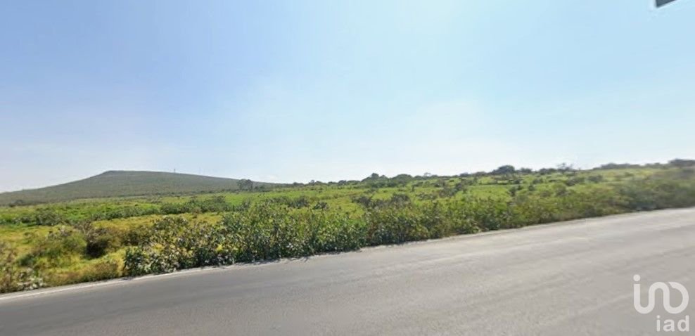 Terreno en Venta en Zibata, el Marques Querétaro