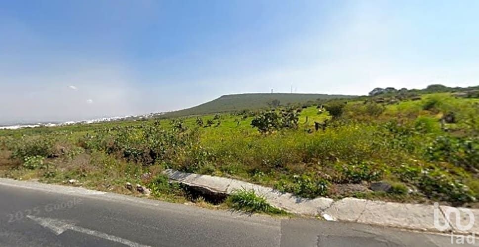 Terreno en Venta en Zibata, el Marques Querétaro