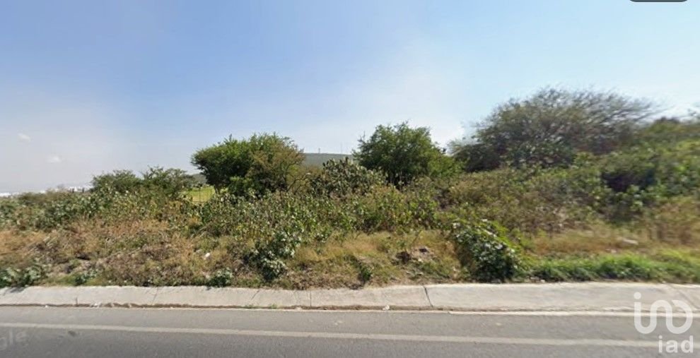 Terreno en Venta en Zibata, el Marques Querétaro